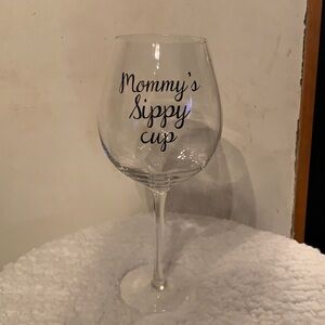 Mommies  need downtime!!